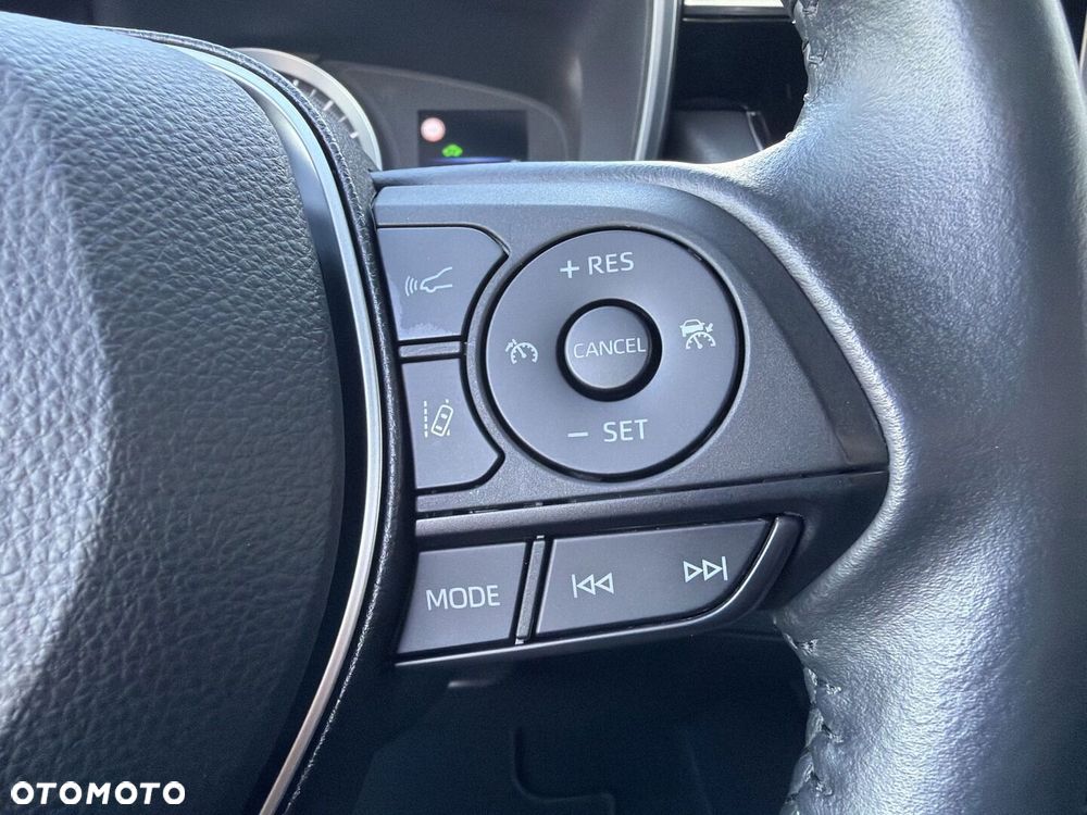 Toyota Corolla 1.8 Hybrid Comfort - 14