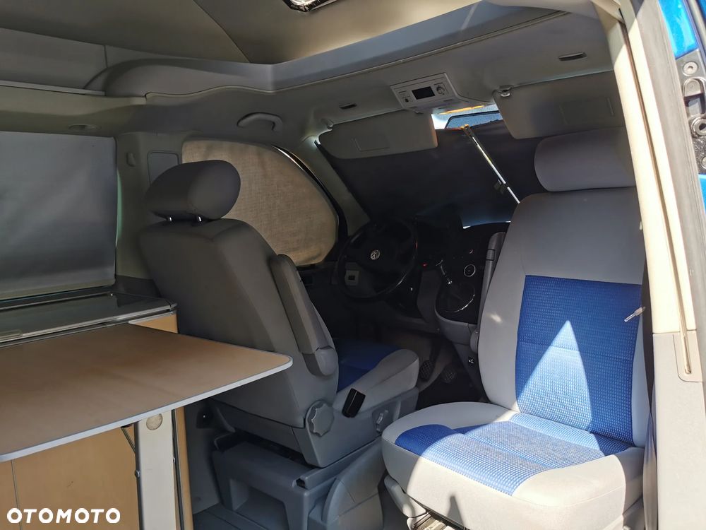 Volkswagen California - 18