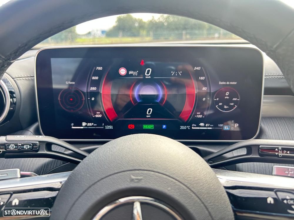 Mercedes-Benz C 300 de T 9G-TRONIC AMG Line - 32