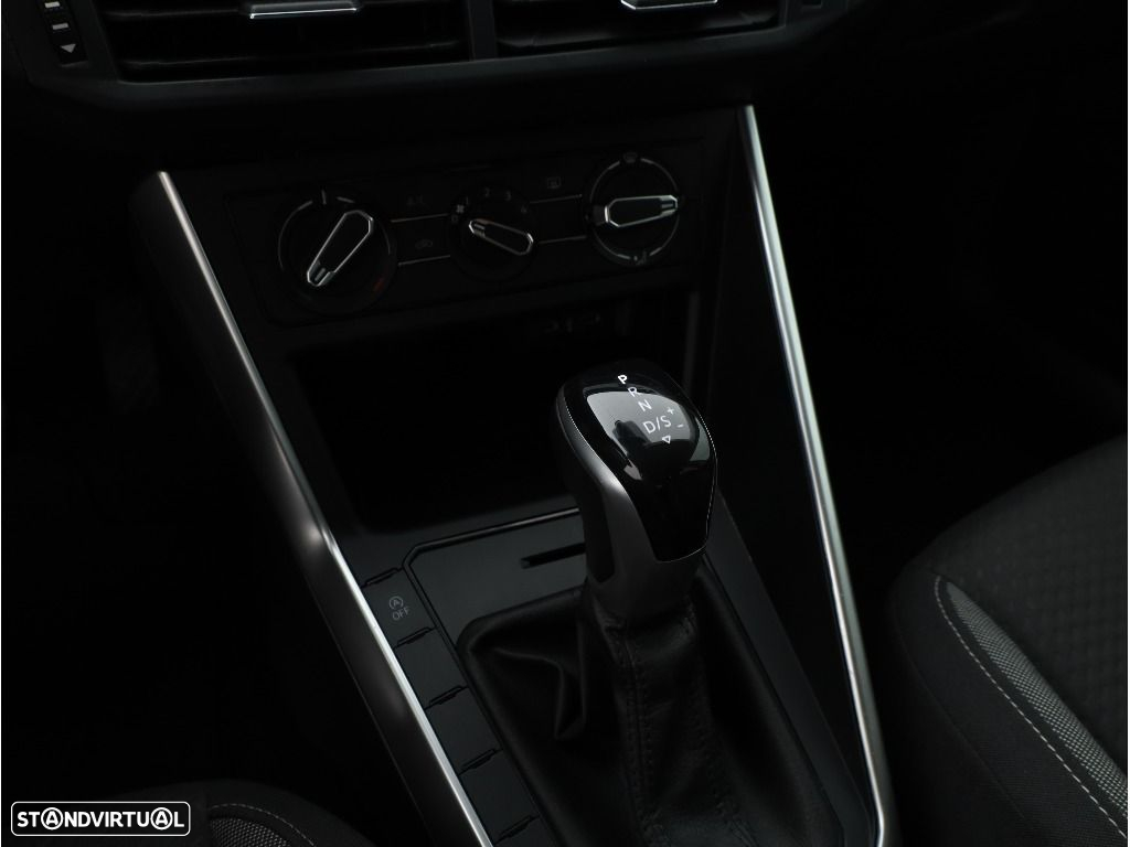 VW Polo 1.0 TSI Urban DSG - 20
