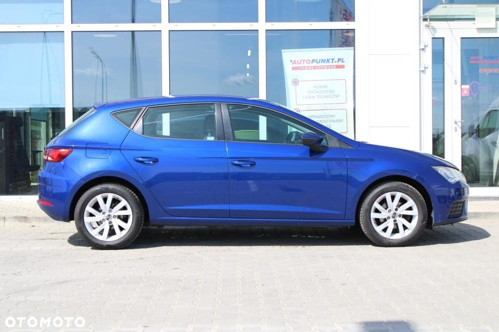 Seat Leon - 5