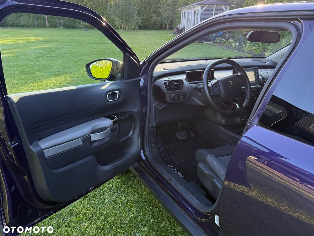 Citroën C4 Cactus PureTech 110 Stop&Start EAT6 Shine - 21