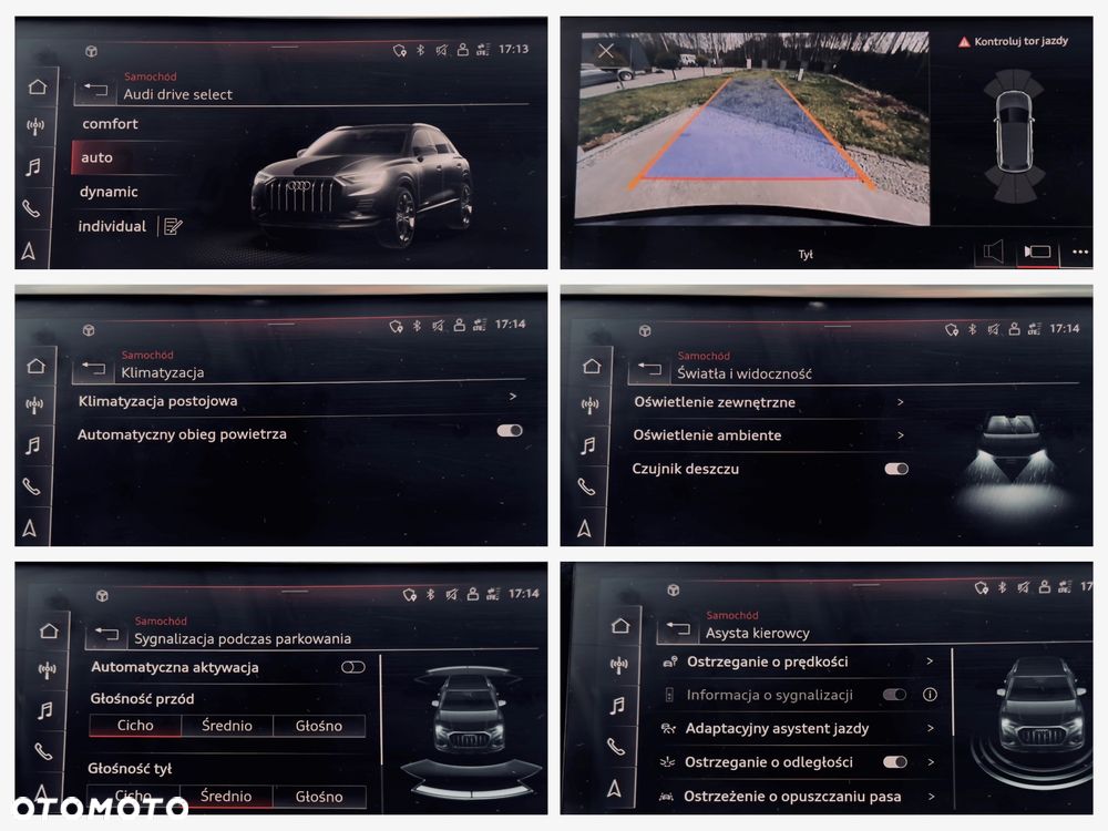 Audi Q3 45 TFSIe S tronic - 35