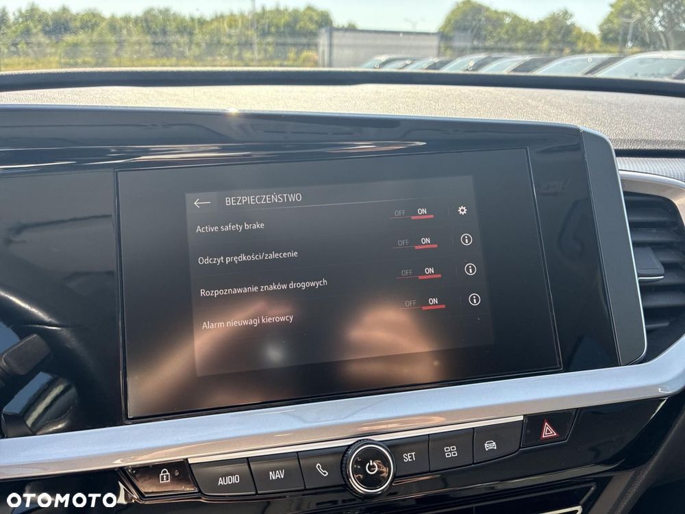 Opel Grandland X - 22