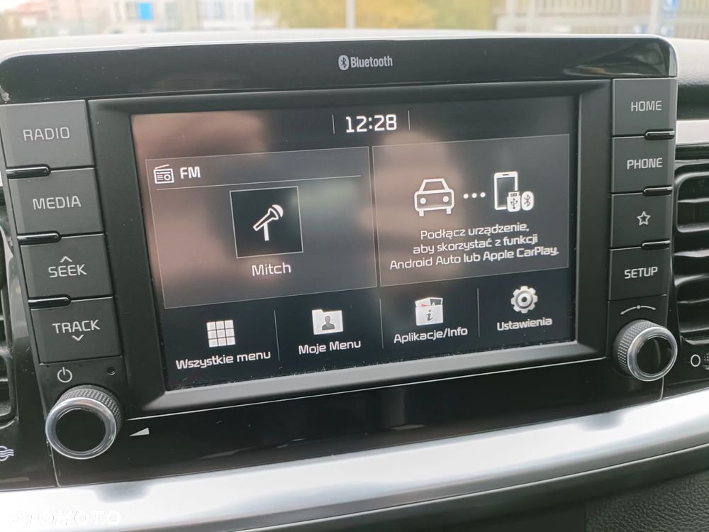 Kia Stonic 1.0 T-GDI L - 16