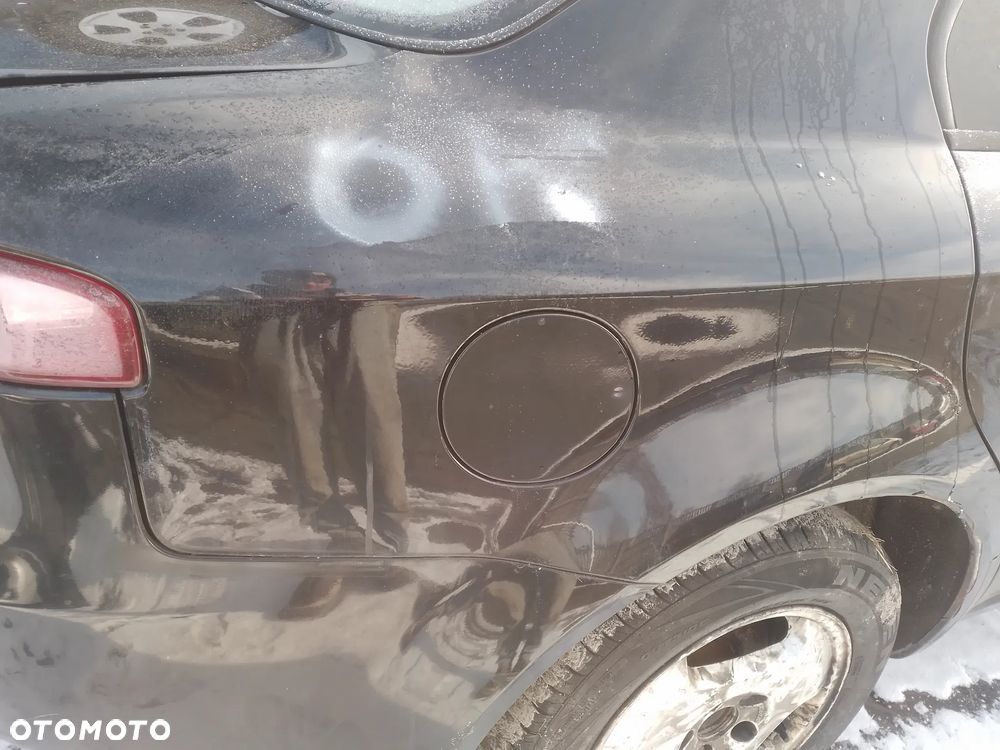 ALFA ROMEO 159 1.9 JTS  05-11   PAS PRZEDNI KOMPLETNY CHŁODNICE  802/B - 8
