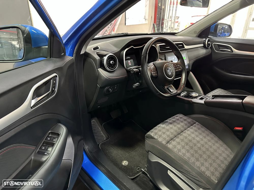 MG ZS EV 50.3 kWh Comfort - 24