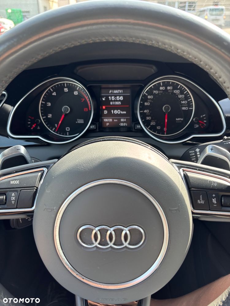 Audi A5 Coupe 2.0 TFSI Quattro Sport S tronic - 27