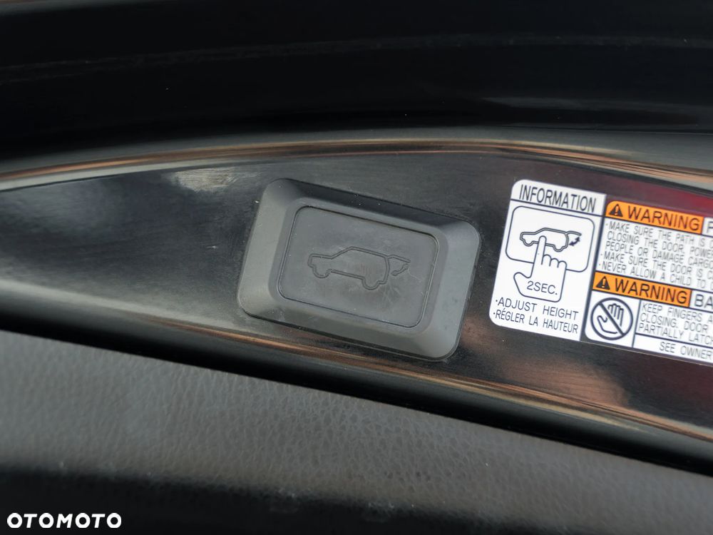 Toyota RAV4 Hybrid Platinum 4x2 - 14