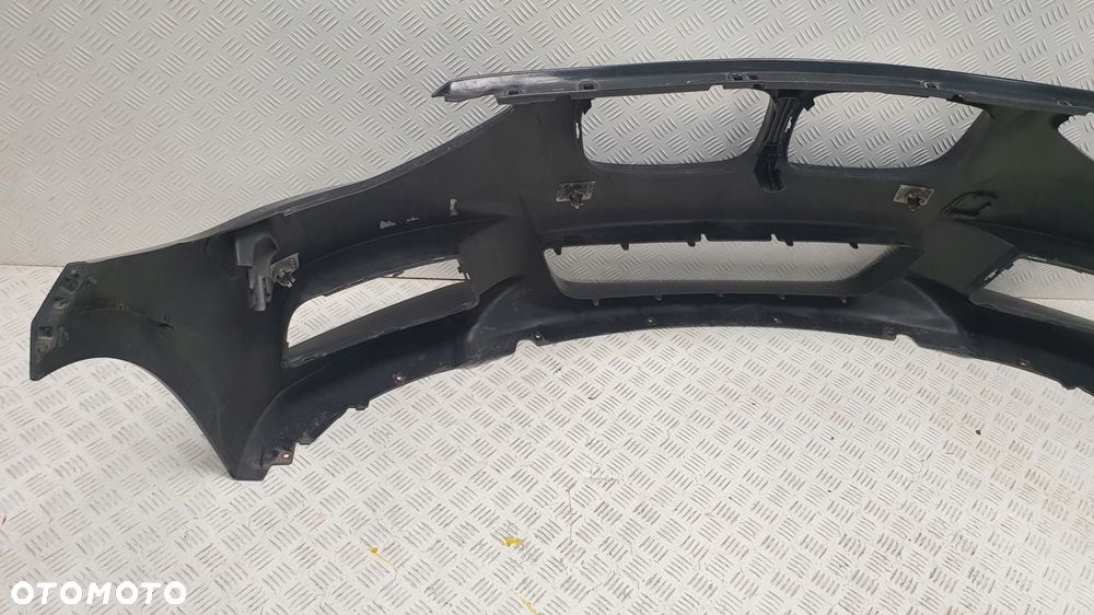 bmw 1 f20 f21 m-pakiet zderzak przód przedni - 5