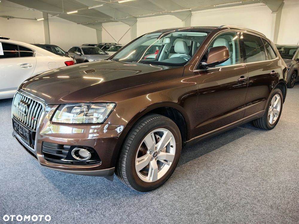 Audi Q5 2.0 TDI Quattro Sport S tronic - 2