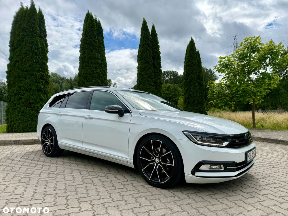 Volkswagen Passat 2.0 TDI BMT Highline DSG7 - 3