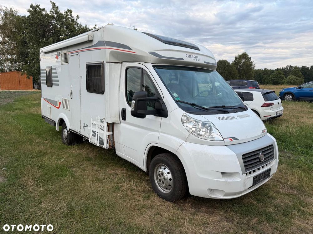 Fiat Ducato - 2