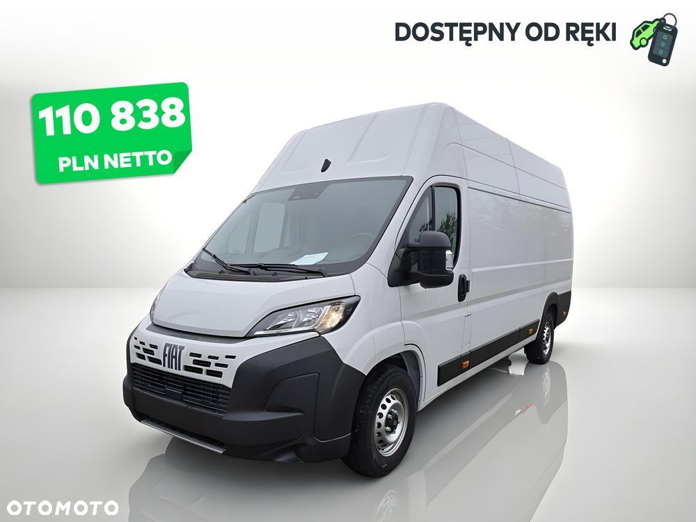 Fiat Ducato Maxi H3-Power L4H3 - 2