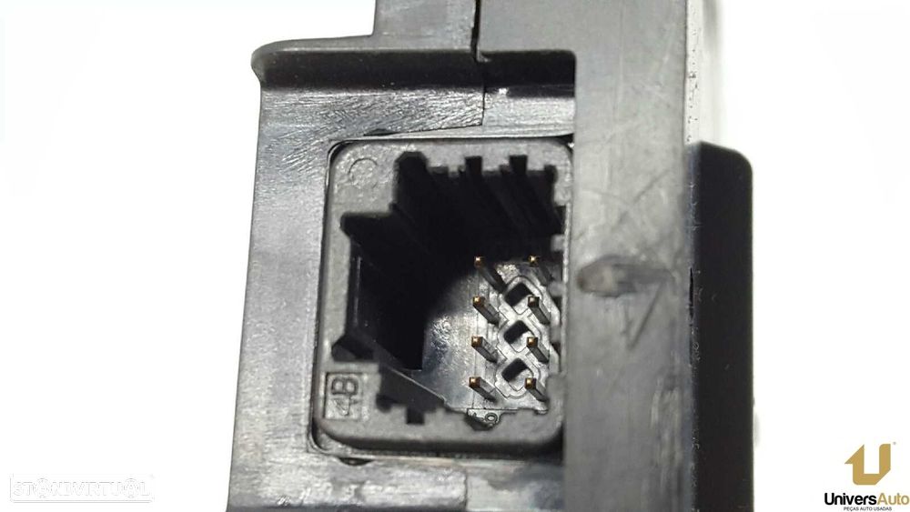 CANHÃO DE INGIÇÃO RENAULT SCENIC III LIMITED - 4