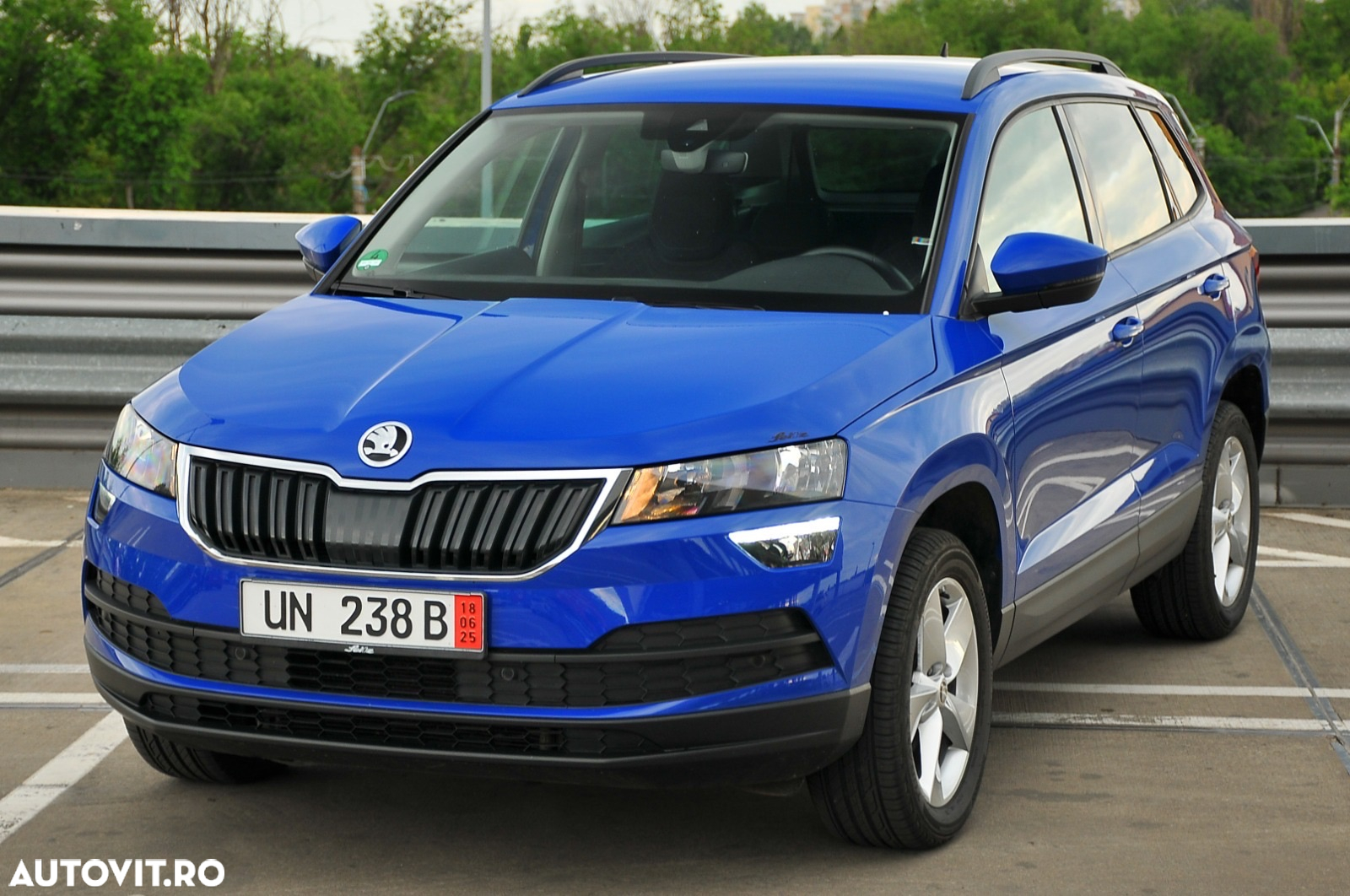 Skoda Karoq - 4