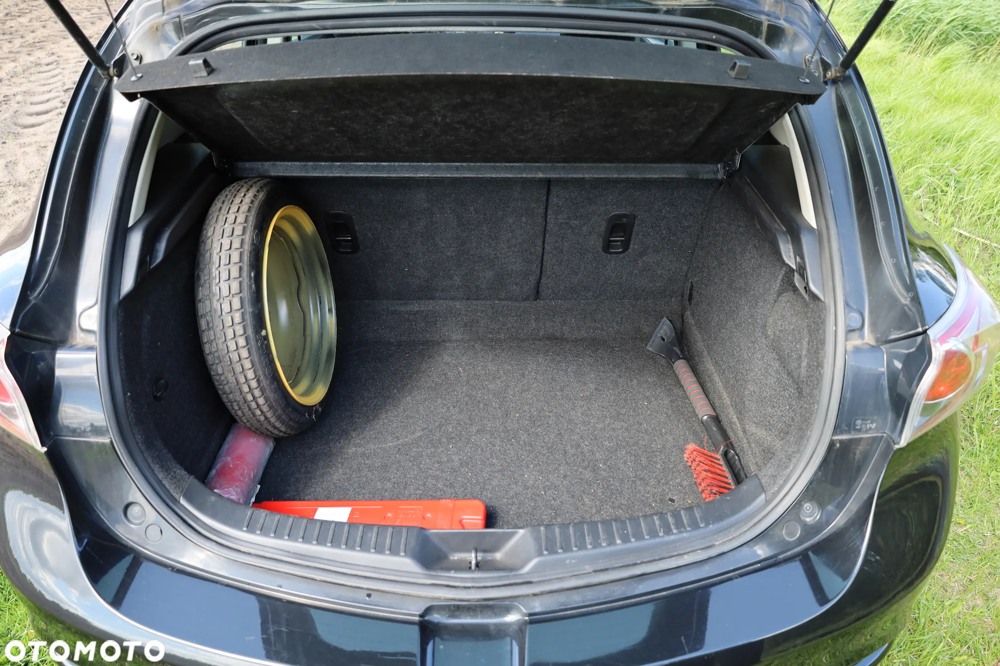 Mazda 3 1.6 Comfort - 16