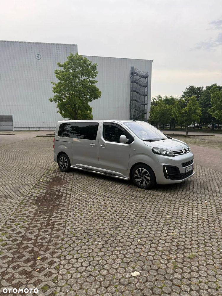 Citroën SpaceTourer 2.0 BlueHDi M Business Lounge - 24