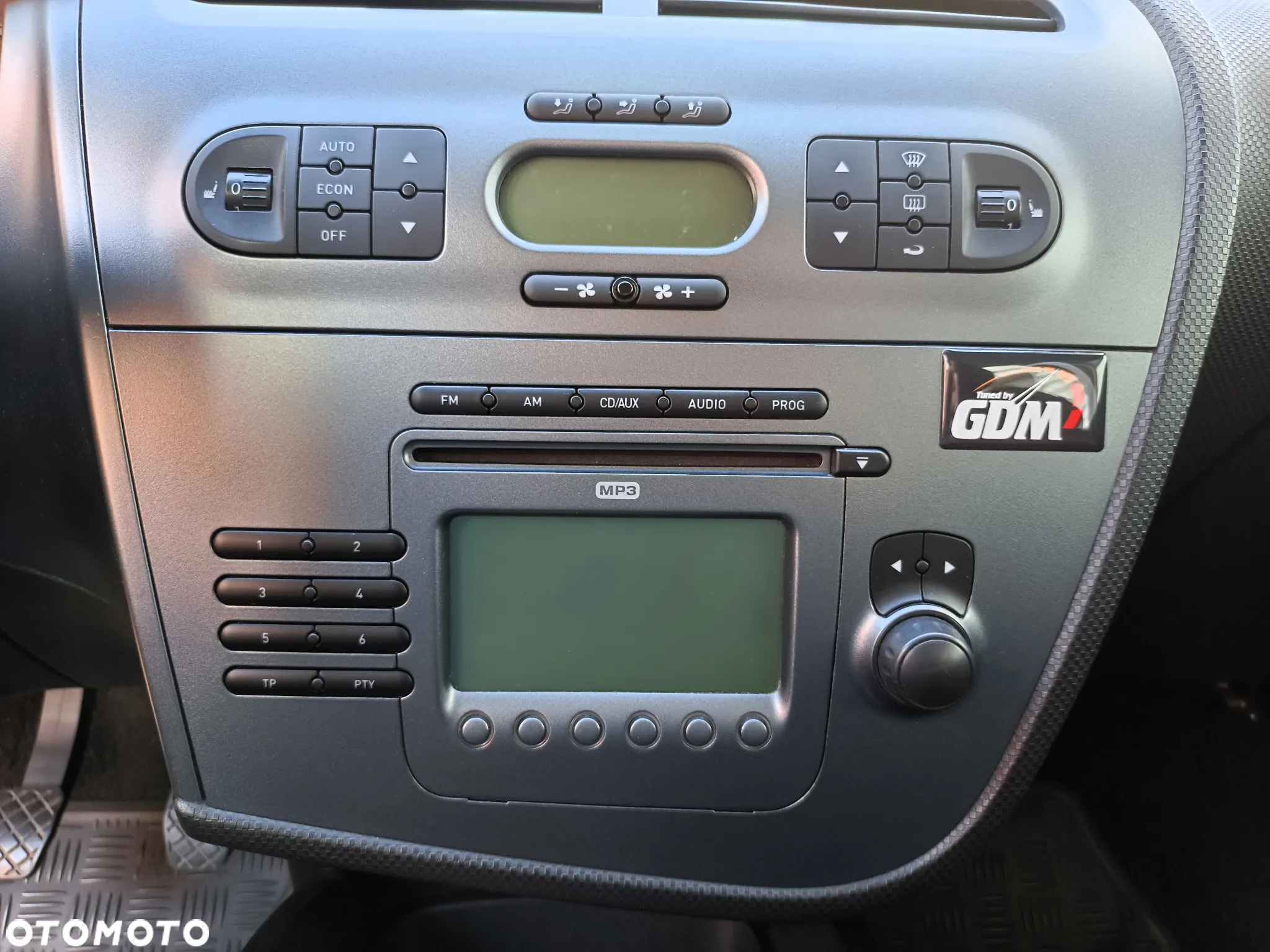 Seat Leon 2.0 TSI FR - 21