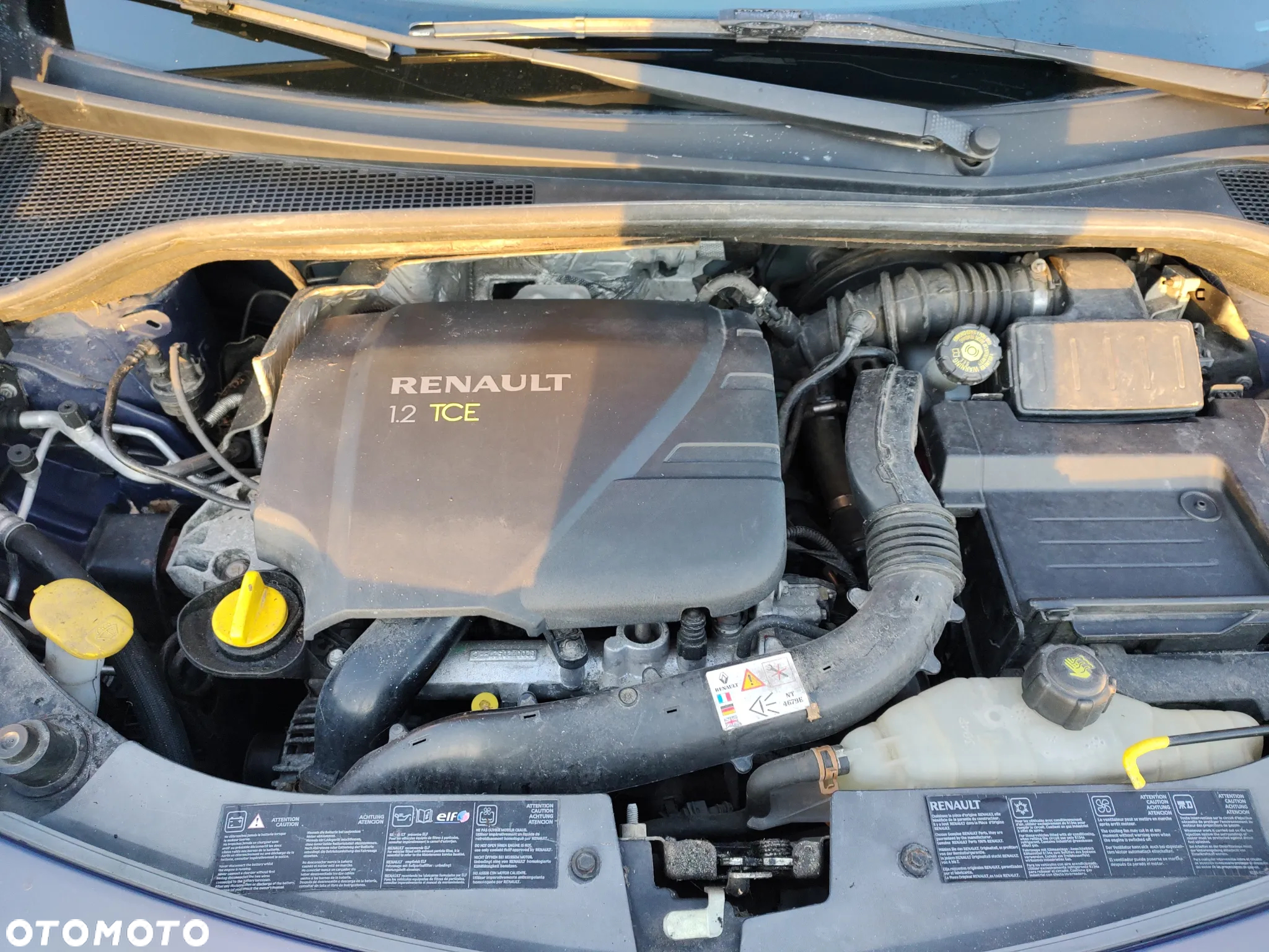 Renault Clio 1.2 TCE Authentique - 31