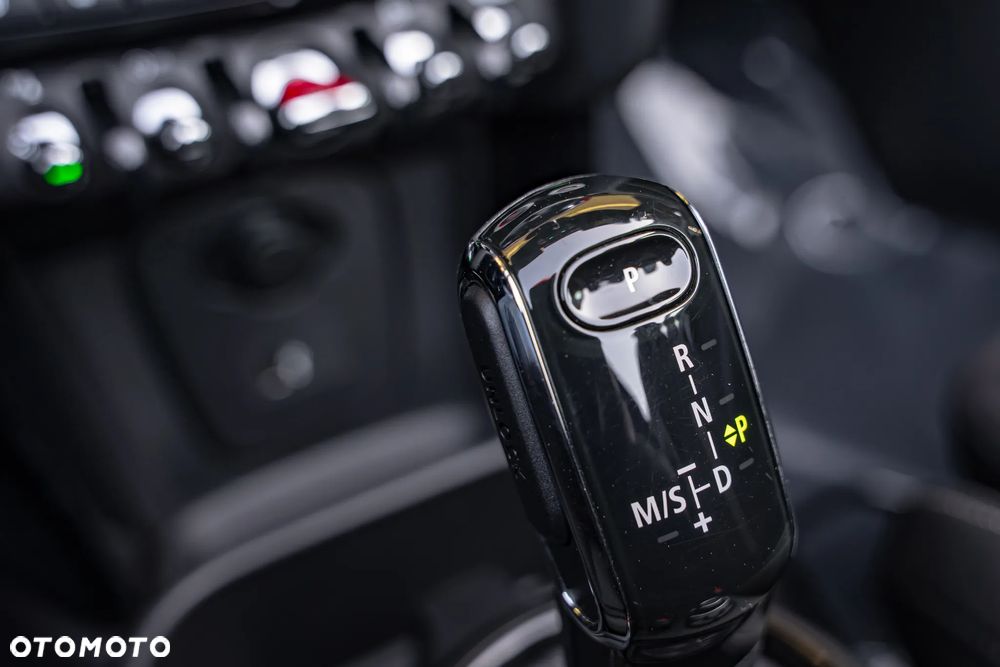 MINI Cooper John Works sport - 31