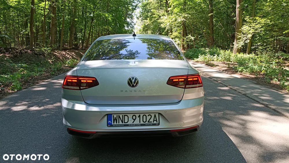 Volkswagen Passat 1.5 TSI EVO Business DSG - 6