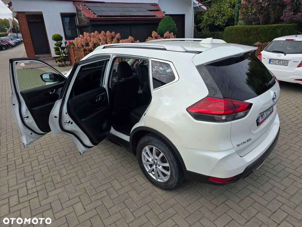 Nissan X-Trail - 39