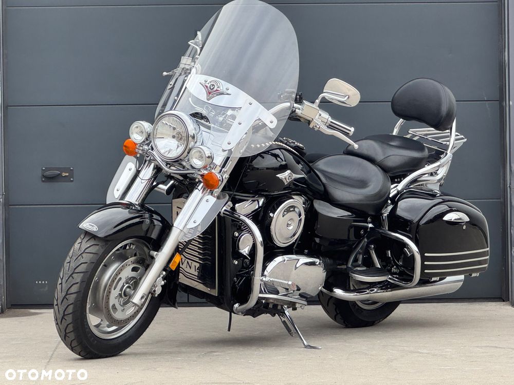 Kawasaki Vulcan - 27