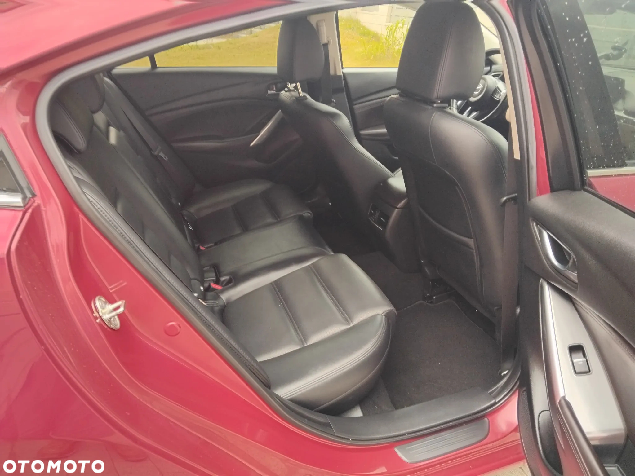 Mazda 6 2.0 Skypassion I-ELoop - 21
