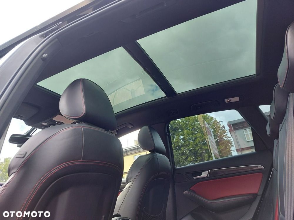 Audi SQ5 - 37