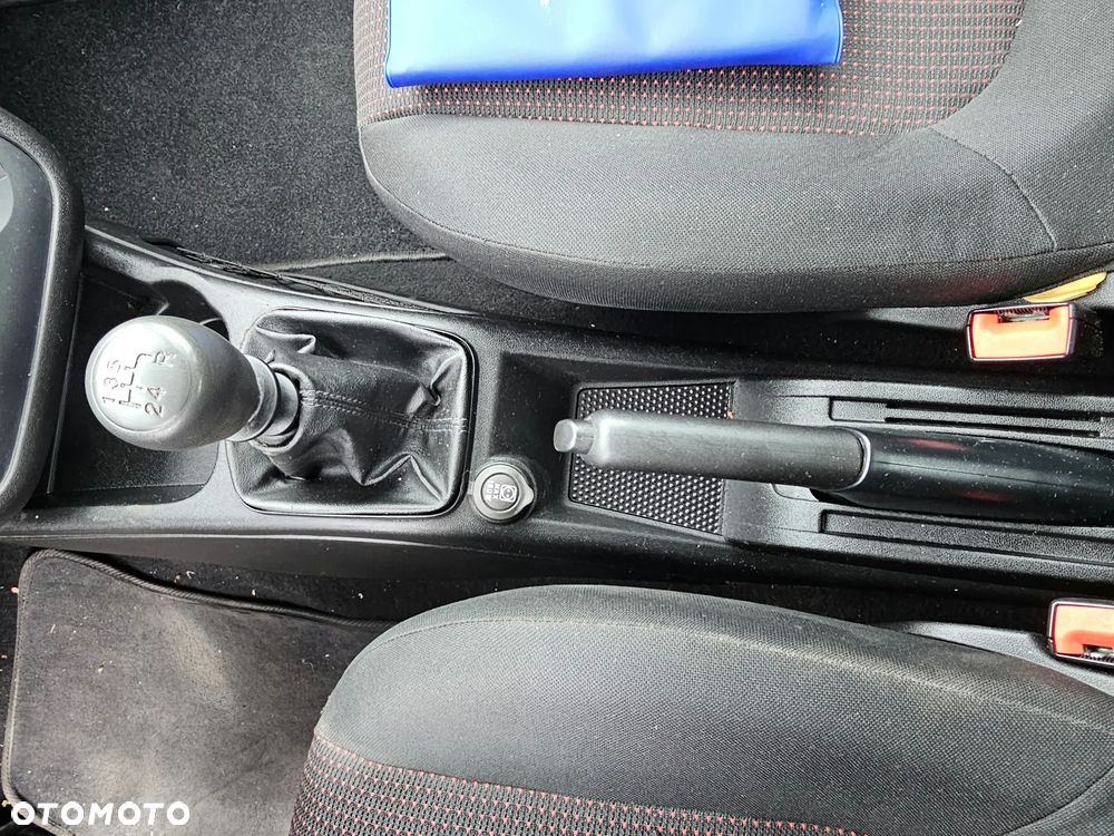 Fiat Punto Evo - 23