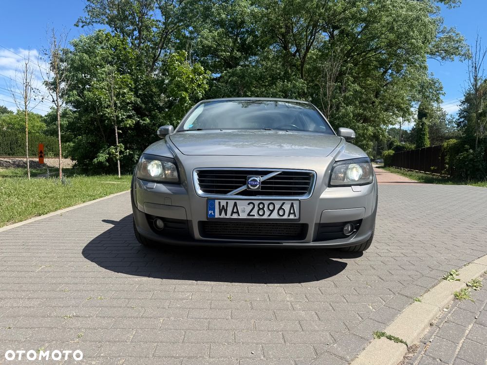 Volvo C30 2007 photo 4