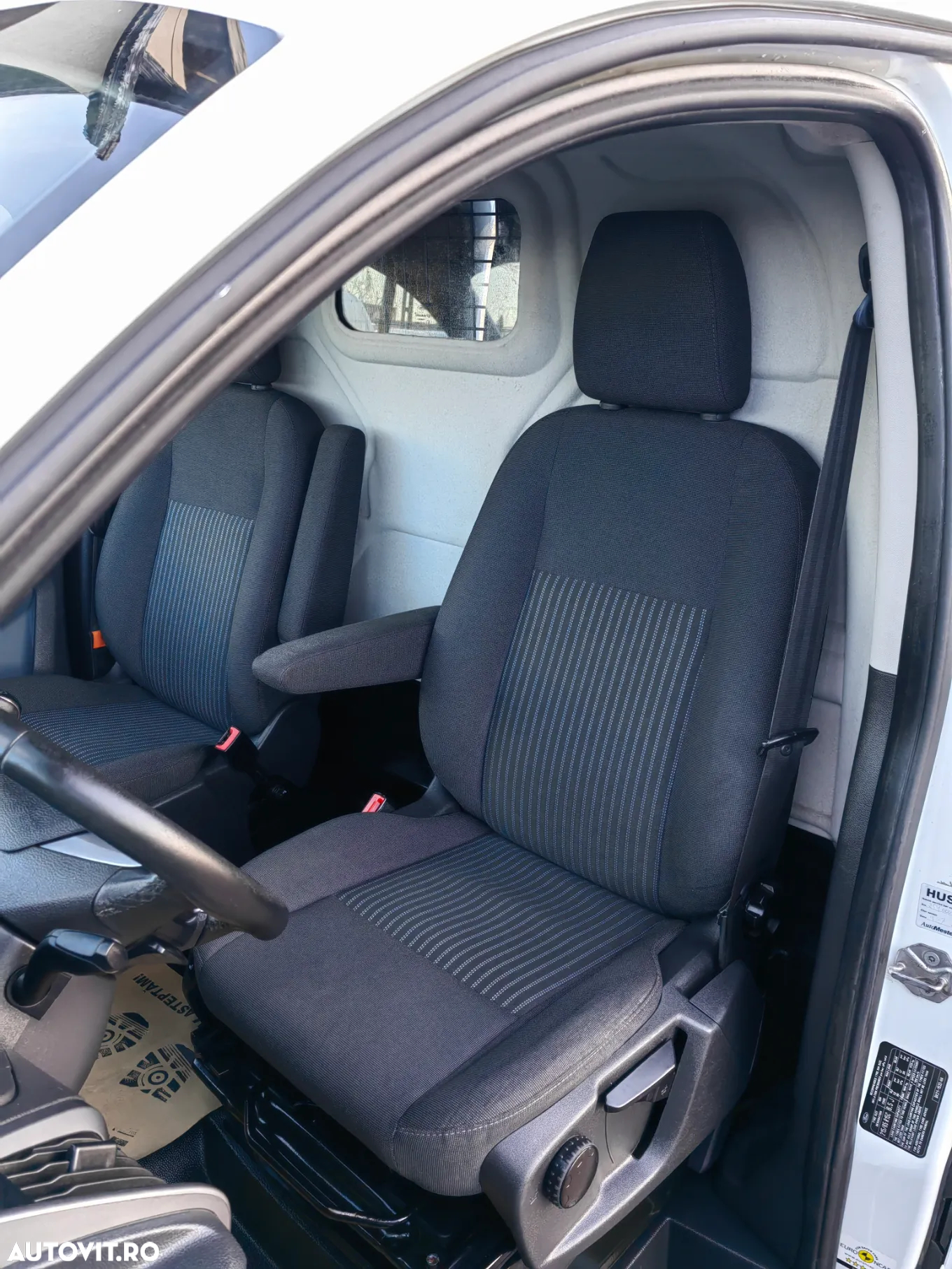Ford Transit - 23