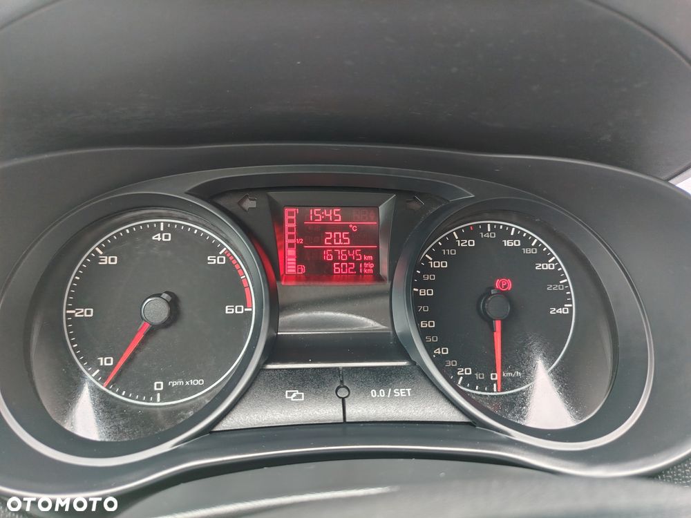 Seat Ibiza - 5