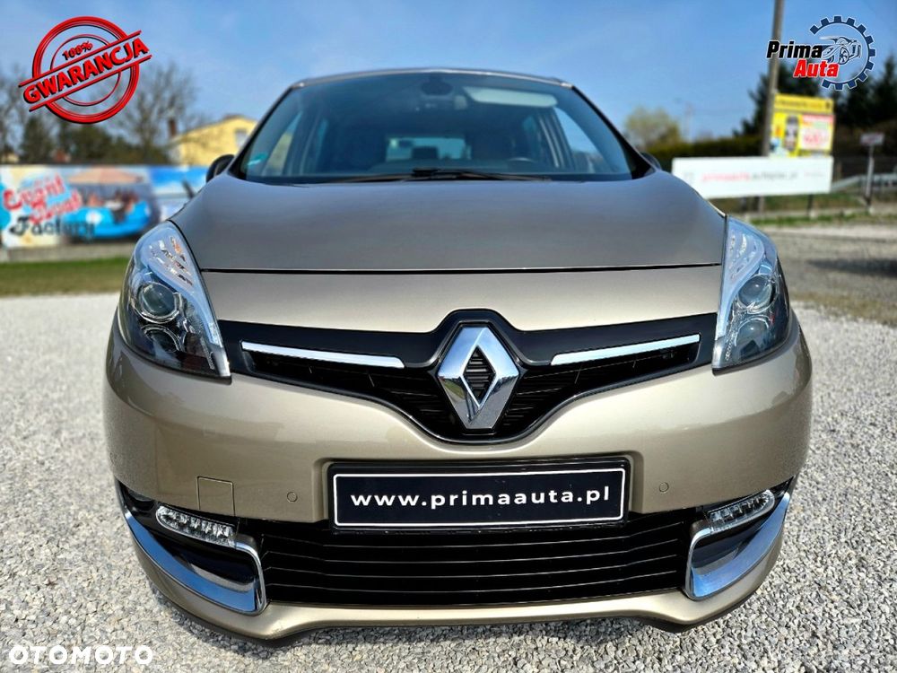 Renault Scenic - 10