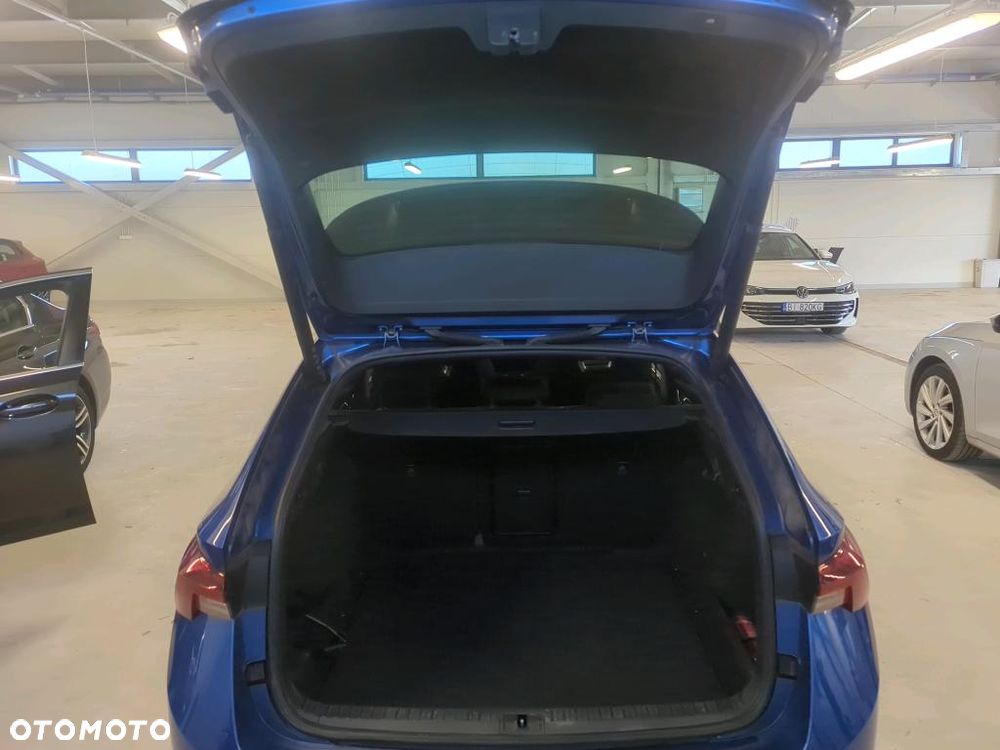 Skoda Octavia 1.5 TSI ACT Style - 16