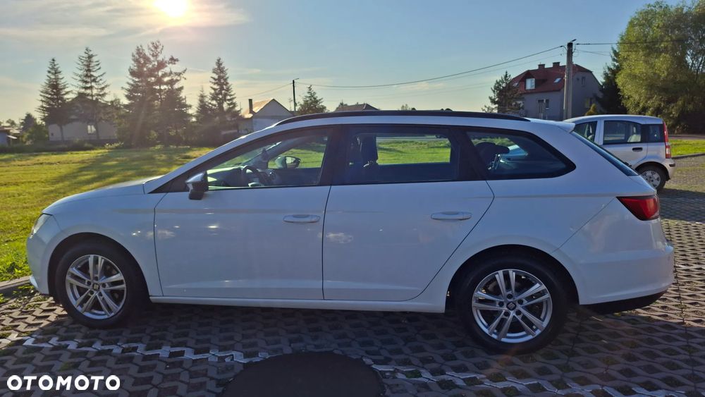 Seat Leon - 1