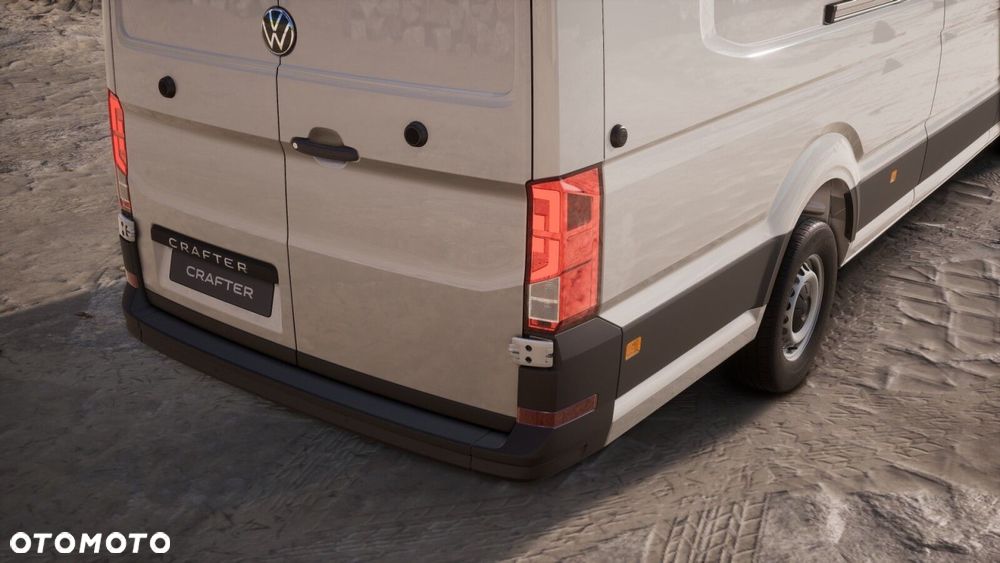 Volkswagen Crafter - 8