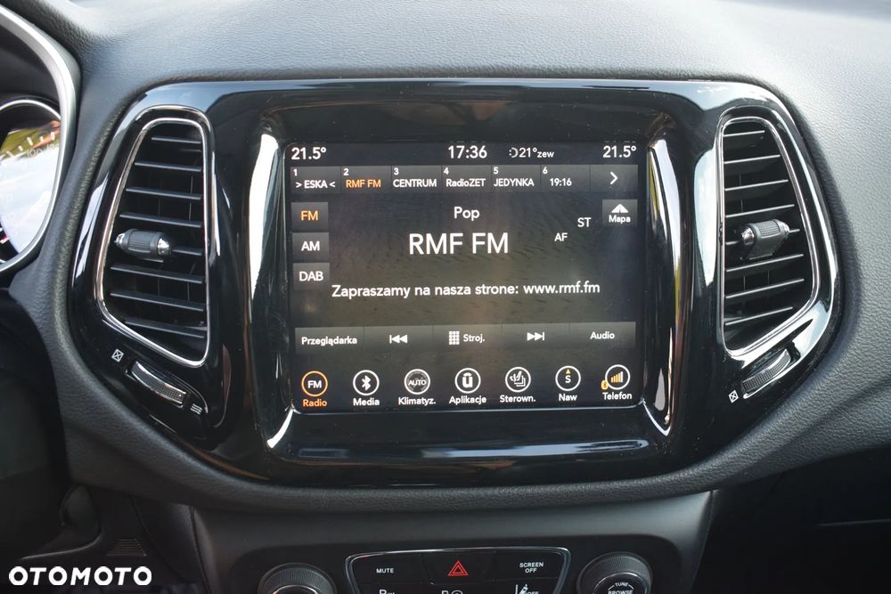 Jeep Compass 1.4 TMair Opening Edition 4WD S&S - 22