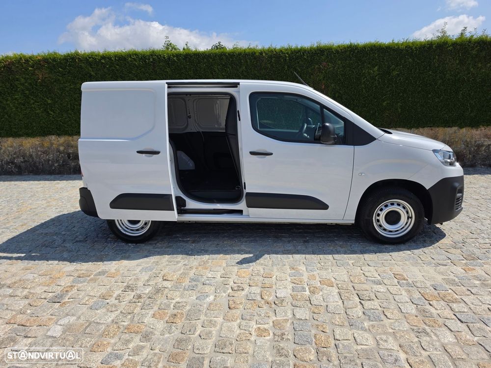 Citroën Berlingo 1.5 BlueHDi M Plus - 9