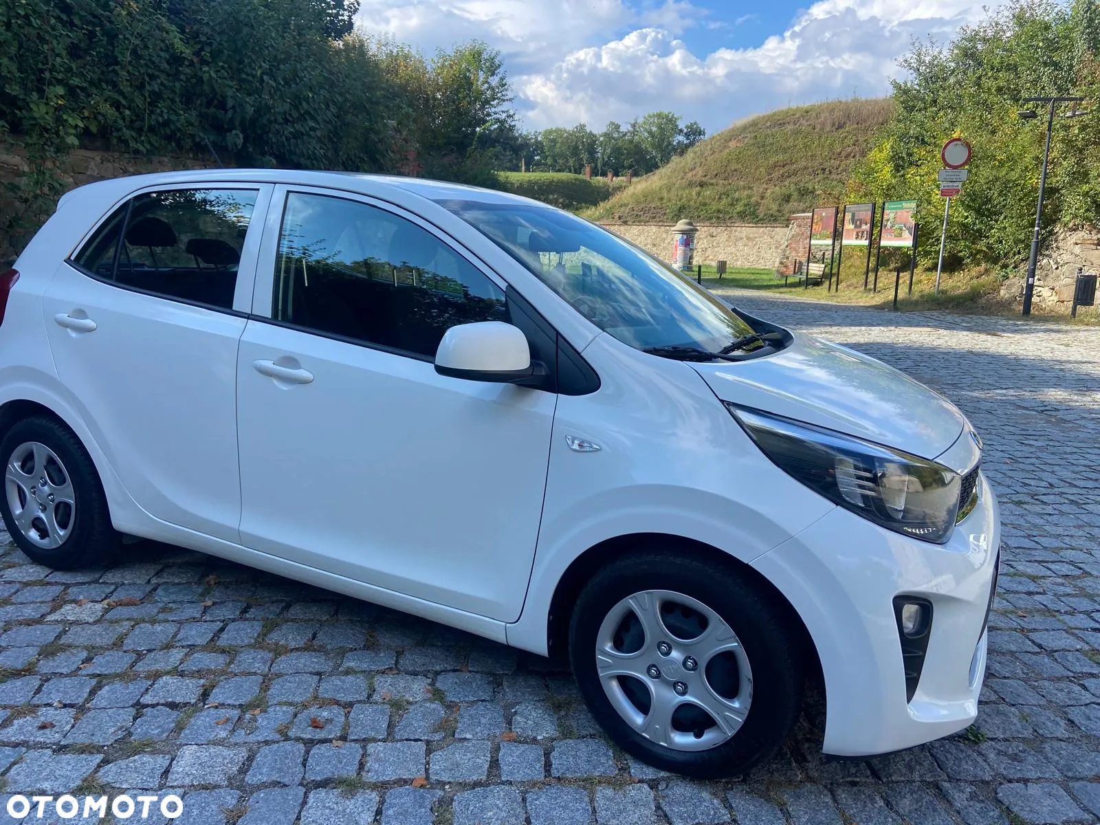 Kia Picanto 1.0 ISG Attract - 14