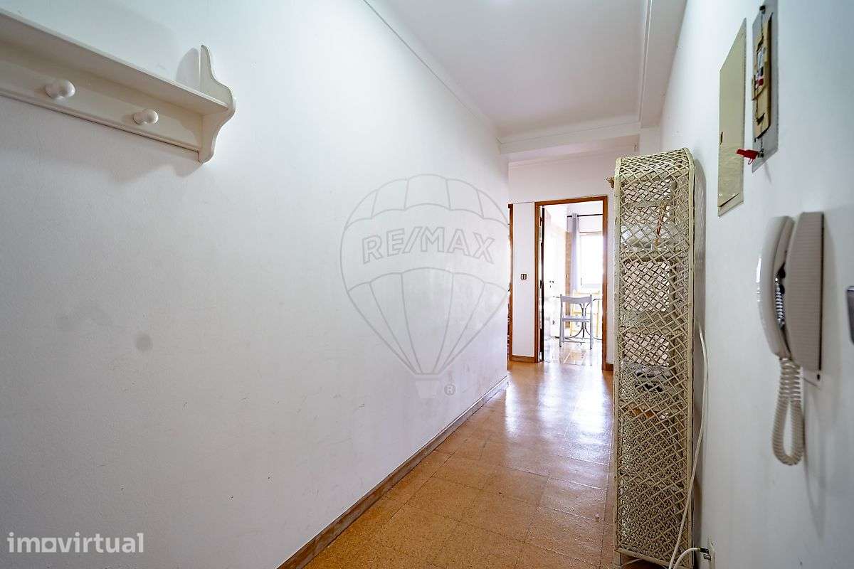 Apartamento T1 para venda - Grande imagem: 4/22