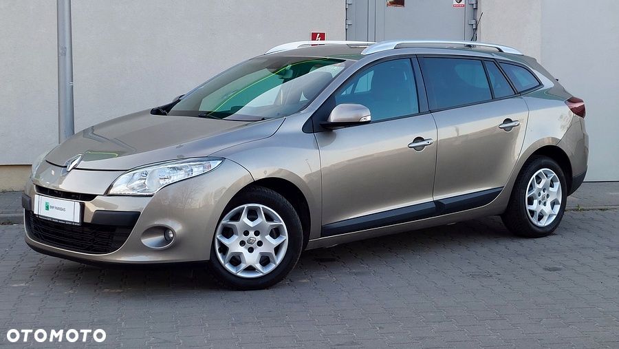 Renault Megane dCi 130 FAP Dynamique - 2