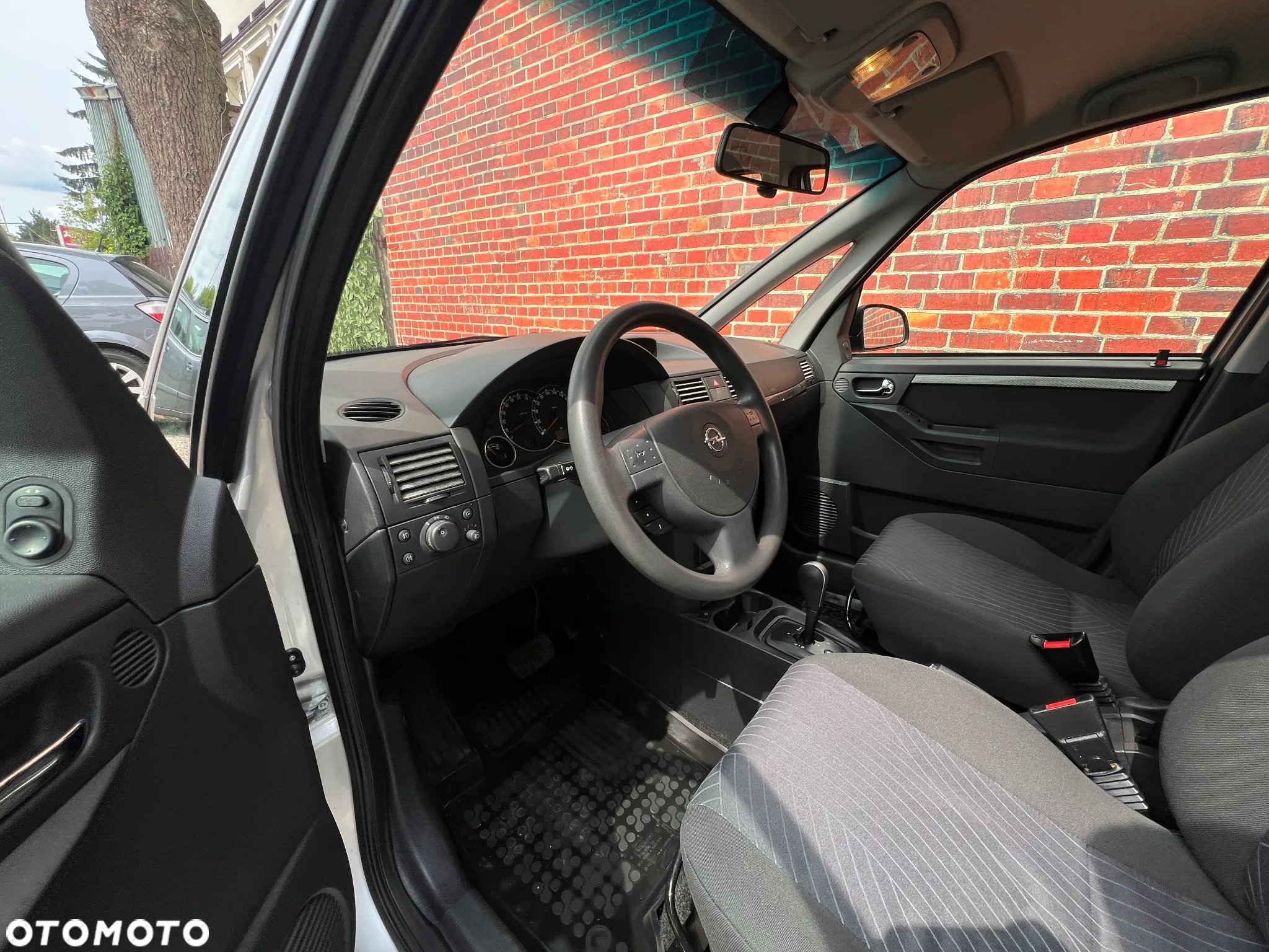 Opel Meriva - 8