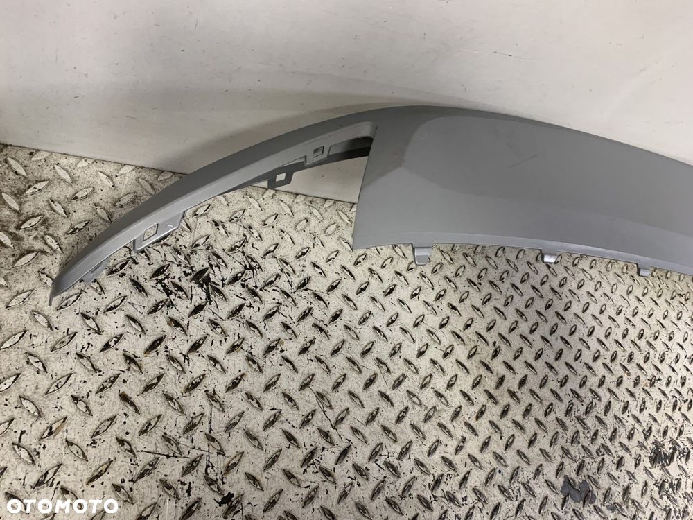 NOWA ORGINALNA LISTWA SPOILER ZDERZAKA PRZEDNIEGO PRZÓD FORD EXPLORER VII 7 24-26 R2KB178771CB - 5