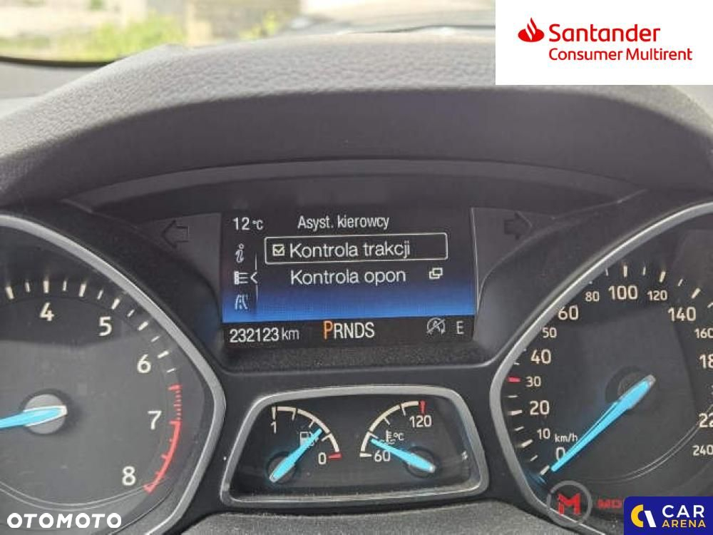 Ford Kuga 1.5 EcoBoost FWD Edition ASS GPF - 30