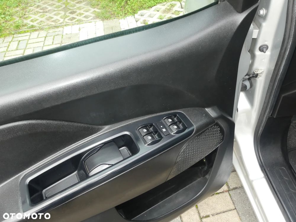 Fiat Doblo Maxi 1.4 Dynamic - 20