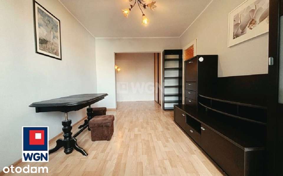 2-pokojowe mieszkanie 39,93 m2 z balkonem Bytom, Śródmieście