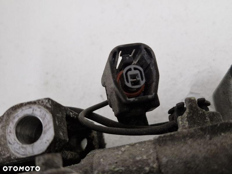 MAZDA CX-7 CX7 2.3 B SPRĘŻARKA KOMPRESOR KLIMATYZACJI H12A1AF4BX - 8