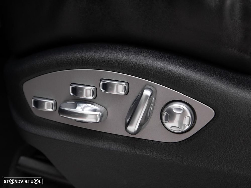 Porsche Cayenne S - 20